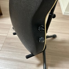 ギター　小さめの画像