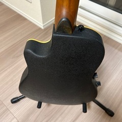 ギター　小さめの画像