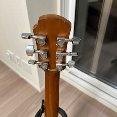 ギター　小さめの画像