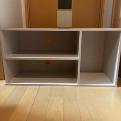テレビ台ボックス