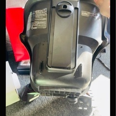 チャイルド。自転車用の画像