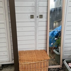 家具セットの画像
