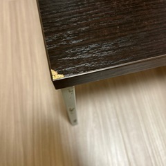 机の画像