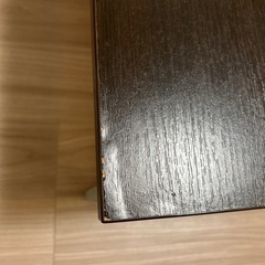 机の画像