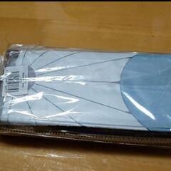 ☆新品☆鬼滅の刃 日の丘 デザイン ウォレット 長財布の画像