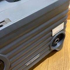 アイリスオーヤマ 高圧洗浄機 SBT-512 の画像