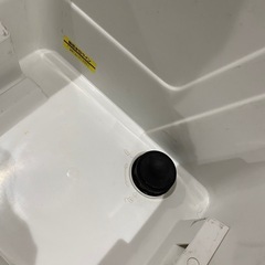 アイリスオーヤマ 高圧洗浄機 SBT-512 の画像