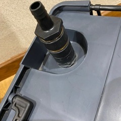 アイリスオーヤマ 高圧洗浄機 SBT-512 の画像