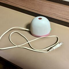 アースノーマット 寝室用 本体のみの画像