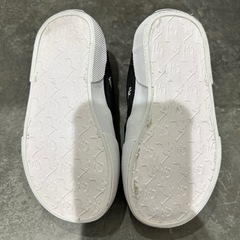 15.5cm POLO スリッポンの画像