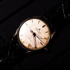 諏訪精工舎 マーベル1960'sVINTAGEの画像