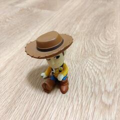 トイストーリーフィギュアの画像