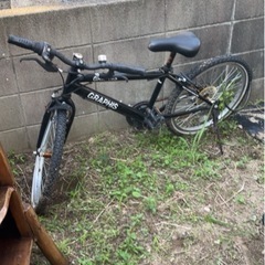 自転車