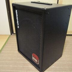 TC ELECTRONIC　BG250-115MKⅡ　極上コンディションです。の画像