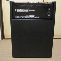 TC ELECTRONIC　BG250-115MKⅡ　極上コンディションです。の画像