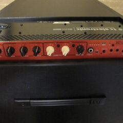 TC ELECTRONIC　BG250-115MKⅡ　極上コンディションです。の画像
