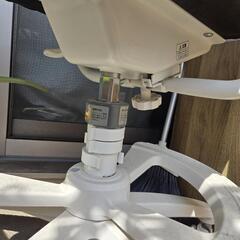 イトーキ学習椅子 360°回転の画像