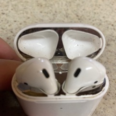 AirPodsの画像
