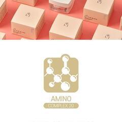 【新品】LJ Whitening Bloom return creamの画像