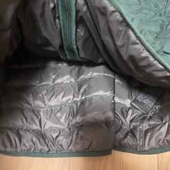 UNIQLO ウルトラライトダウン　X Lの画像
