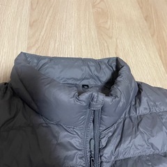 ダウンジャケット　LLの画像