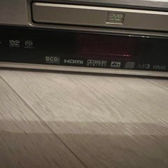 DVDプレイヤーの画像