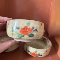 小鉢×5セットの画像