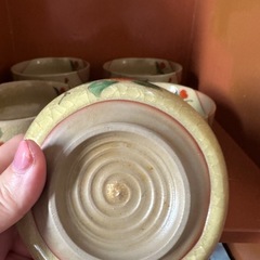 小鉢×5セットの画像