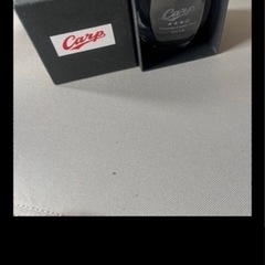 カープグッズの画像