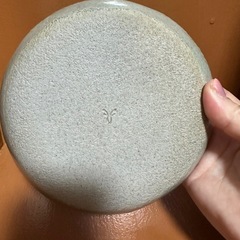 和皿の画像