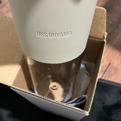 コードレスミキサーの画像