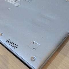NEC PC-GN174Z　Corei5ノートパソコンジャンクの画像
