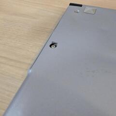 NEC PC-GN174Z　Corei5ノートパソコンジャンクの画像