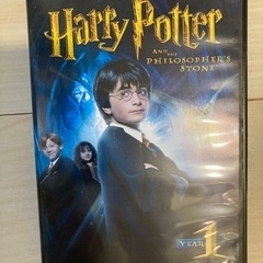 DVDブル-レイディスクハリ-ボッタ.-シリーズ８巻セットの画像