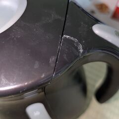 ティファールケトル　1.2L箱付（難あり）の画像