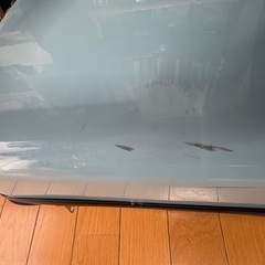 日向坂くじ　スーツケースの画像