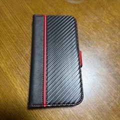 スマホケース手帳型の画像