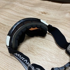 スノボゴーグルの画像