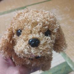 AIぬいぐるみの画像