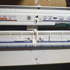 ルームエアコン 富士通  2018年式の画像