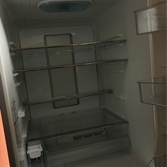 東芝 冷蔵庫 405L 2009年製 ※状態確認してください。　の画像