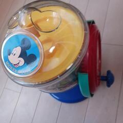 美品！ディズニー氷かきの画像