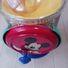 美品！ディズニー氷かきの画像