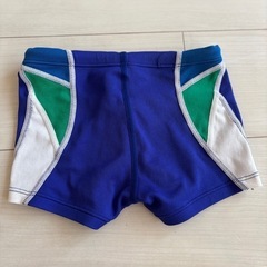 イトマン　ISS 男子用　130センチの画像