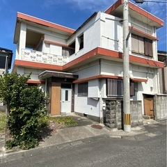 ベランダから海一望🩵海好きさん必見🩵