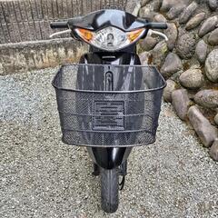 【不動】ホンダ ディオ 配達可 原付 スクーター バイク 仙台 宮城の画像