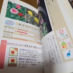 ど忘れかんたん鉢花事典の画像