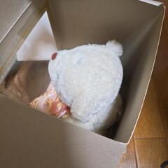 LIZ LISA リズリサ　Love Clock Bear 2012ノベルティーの画像