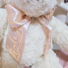 LIZ LISA　リズリサ　ぬいぐるみ ノベルティーの画像
