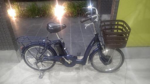 フロンティア ラクット ブリヂストン 20インチ　内装3段　電動自転車 ラクット | ［街乗り自転車］買い物向け自転車 | ブリヂストン